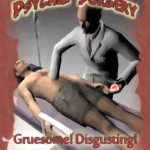 Poster Psychic